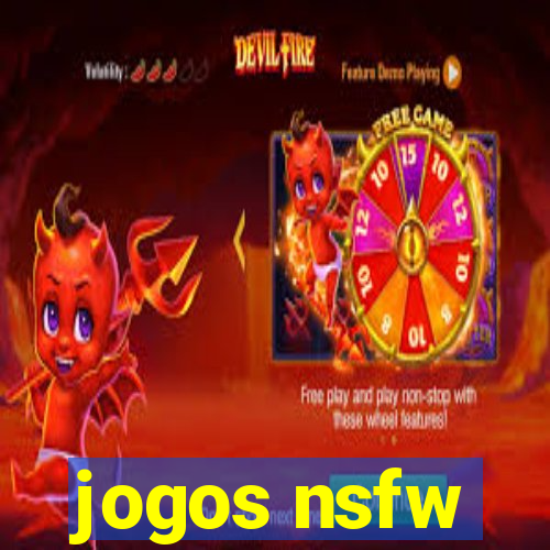 jogos nsfw